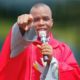 Fr. Mbaka