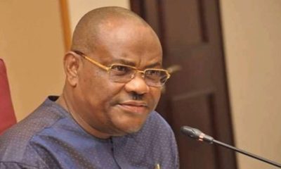 Wike speaks on why he’s fighting Governor Fubara