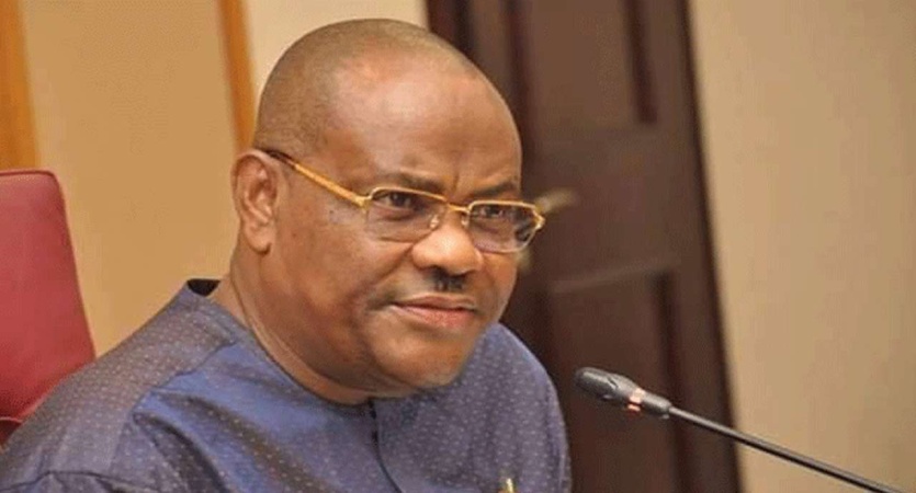 Wike speaks on why he’s fighting Governor Fubara