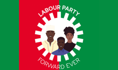 Kogi Election: Labour Party denies collapsing structure into PDP