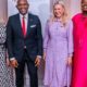 Tony Elumelu Foundation hosts delegation of EU Partners at prestigious event in Abuja