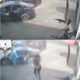 Otukpo Bank Robbery
