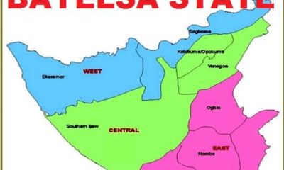 Bayelsa State