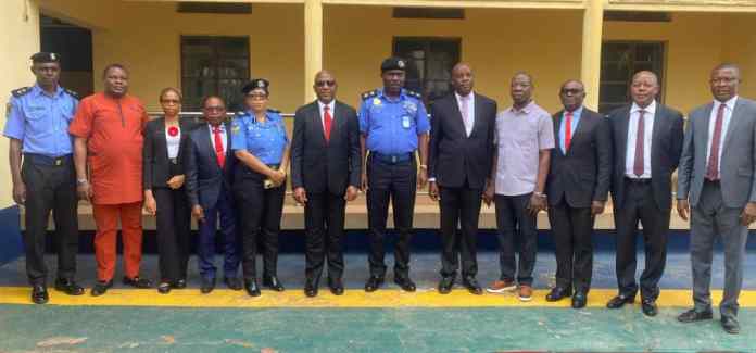 Enugu CP vows to check proliferation of illegal Arms, Weapons