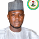 Late Engineer Ibrahim Garba