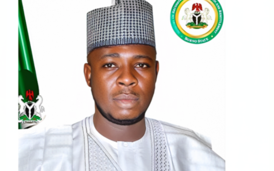 Late Engineer Ibrahim Garba