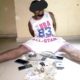 Mr Chimezie Chukwu aka Biggi