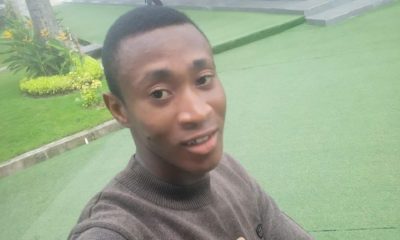 Nigerian student allegedly killed by Chinese in Philippines