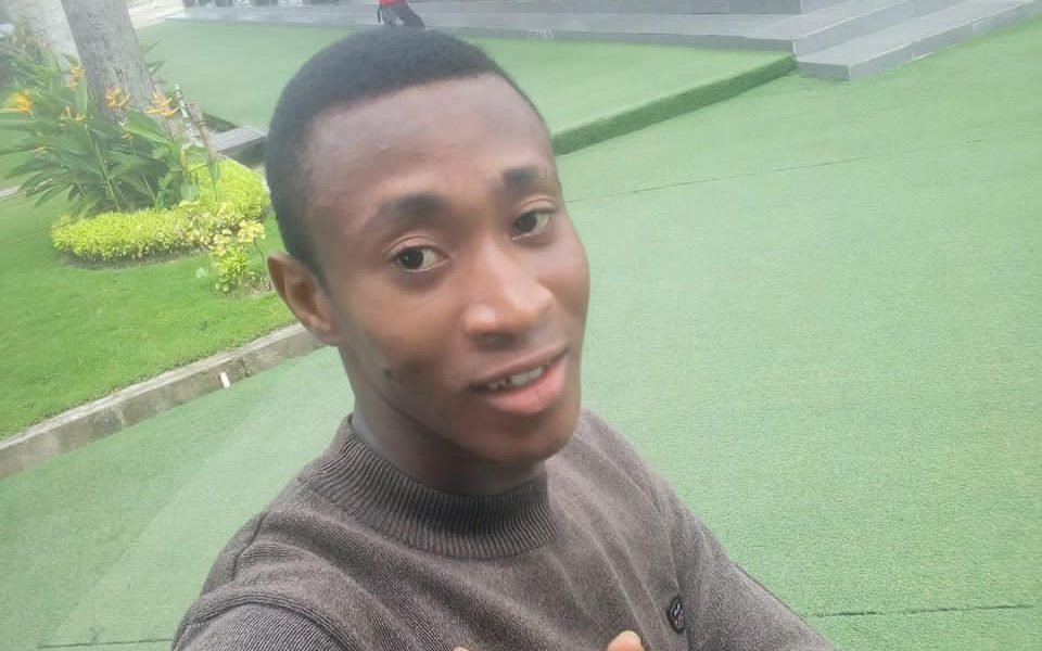 Nigerian student allegedly killed by Chinese in Philippines