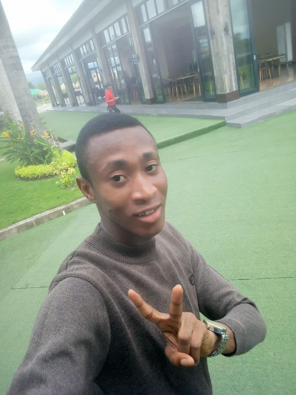 Nigerian student allegedly killed by Chinese in Philippines