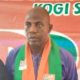 Kogi SDP Zonal Chairman, Pastor Sunday Atabo