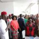 1,500 Ebonyi Pensioners receive Gratuity
