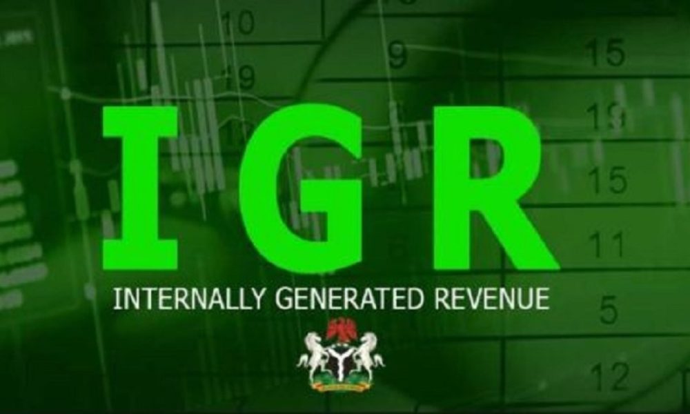 IGR