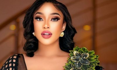 Tonto Dikeh