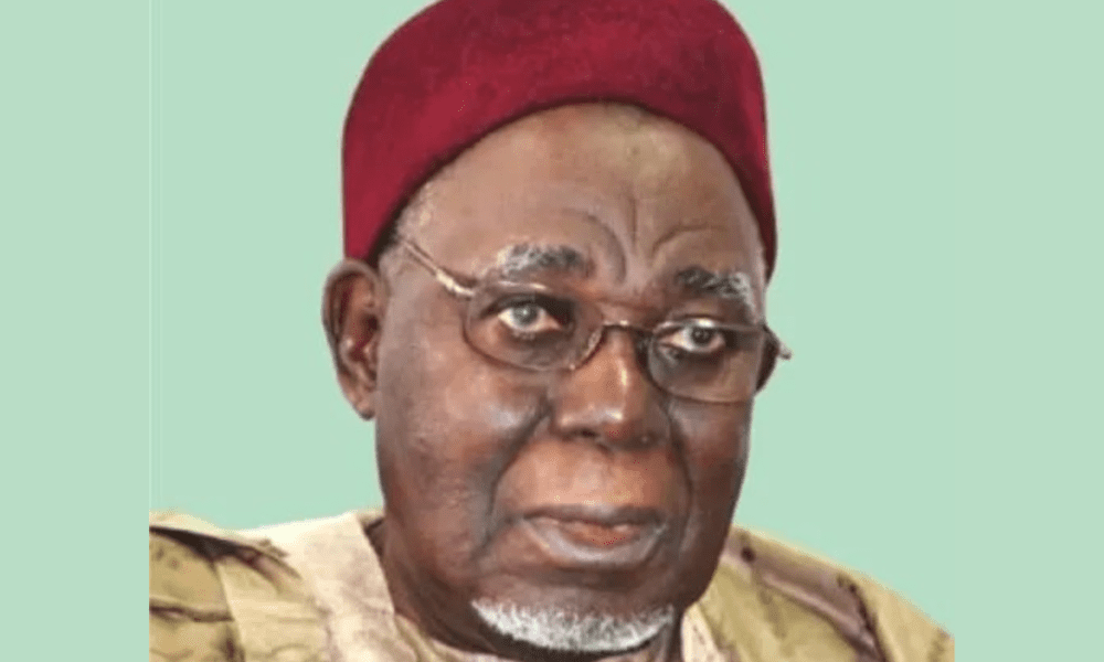 Dr Adamu Fika