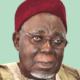 Dr Adamu Fika