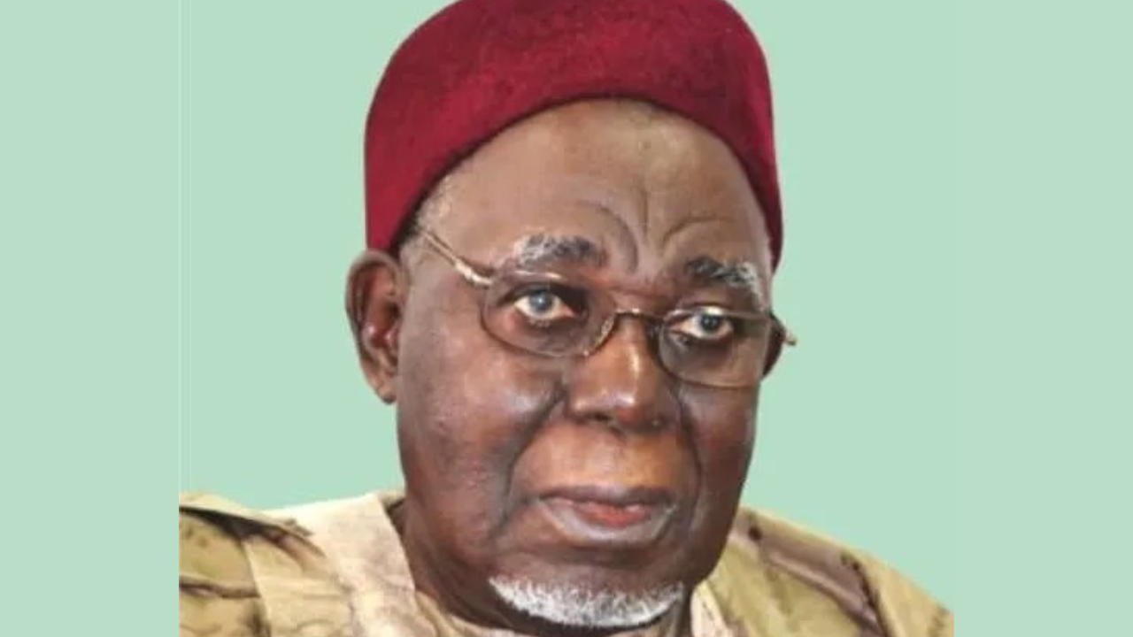 Dr Adamu Fika