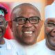 Supreme Court dismisses Atiku, Obi’s appeals, affirms Tinubu as President