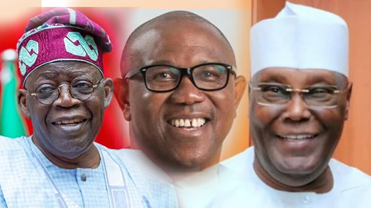 Supreme Court dismisses Atiku, Obi’s appeals, affirms Tinubu as President