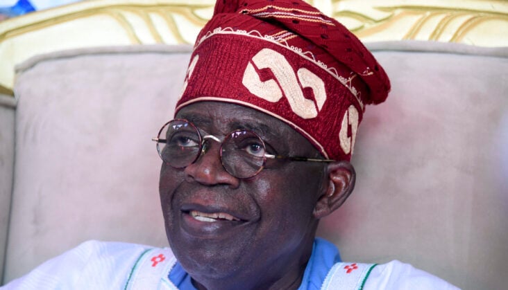 'Justice has been served', Tinubu reacts to S'Court verdict 