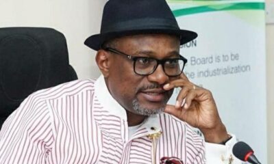 Nigerian Content Act implementation boosting domestic refining - NCDMB
