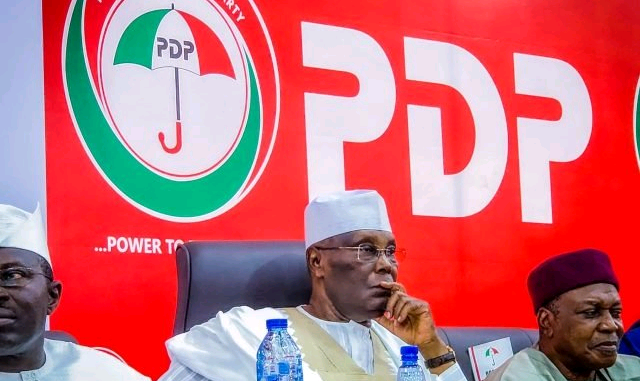 Presidential Appeal: We're disappointed over Supreme Court judgement - PDP