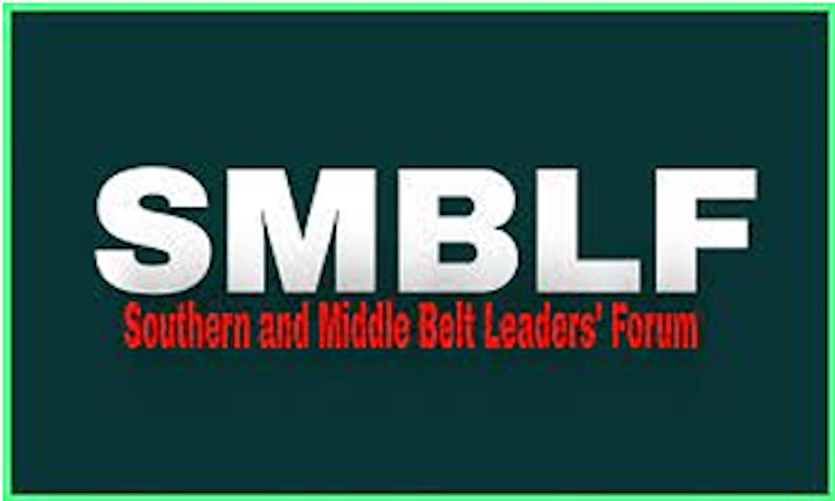 Southern, Middle Belt Leaders demand immediate restructuring of  Nigeria, Nnamdi Kanu's release