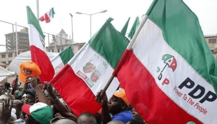 Kogi, Imo, Bayelsa polls worse than general election –PDP ...Says Nigerians have lost confidence in INEC