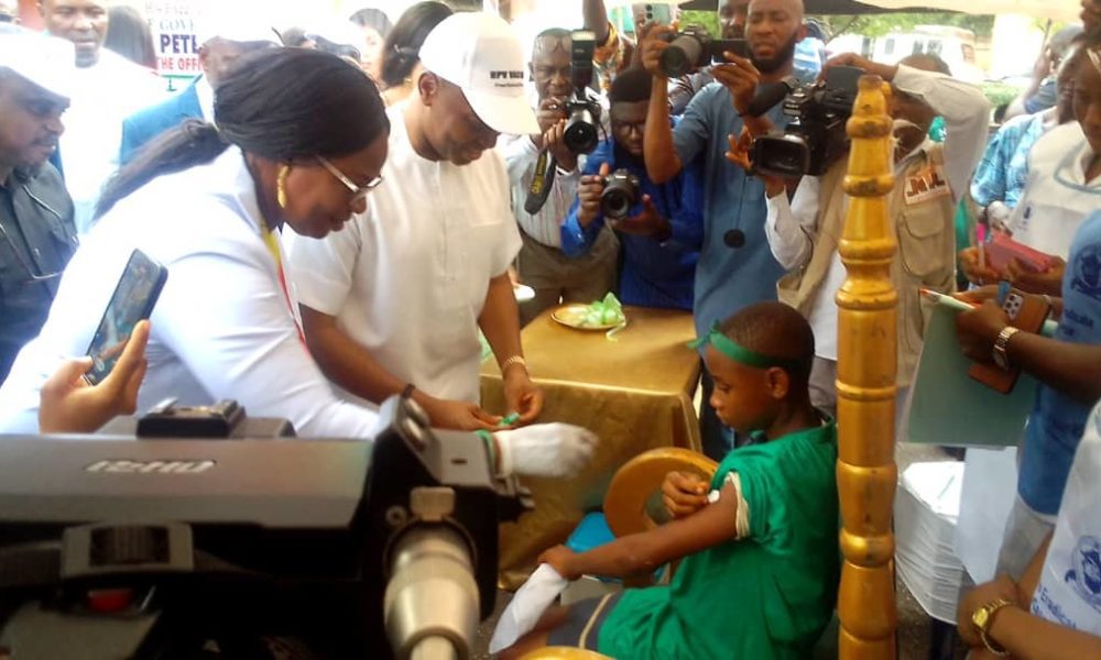 Vaccination
