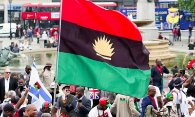 Group urges FG, States to memorialise Nigeria/Biafra war, honour victims, veterans