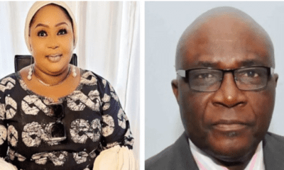 Tinubu appoints Onanuga, Yakubu as SA, SSA