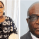 Tinubu appoints Onanuga, Yakubu as SA, SSA