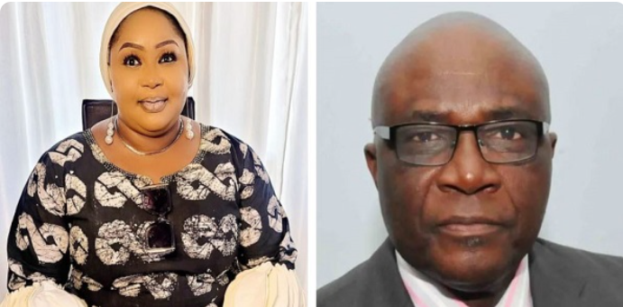 Tinubu appoints Onanuga, Yakubu as SA, SSA