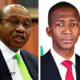 Emefiele, Bawa