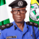 Commissioner of Police (CP) in Kogi State, Bethrand Onuoha