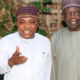 Kogi SDP Guber candidate, Ajaka congratulates Tinubu on Supreme Court victory