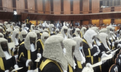 17 SANs ask Kogi CJ to suspend appointment of new judges over alleged list favouring Yahaya Bello’s tribe