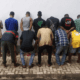 EFCC parade 15 Yahoo Boys arrested in Enugu 