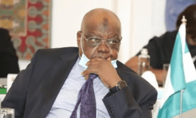 Supreme Court registrar earns 66.7% higher than CJN – Retired Justice, Dattijo