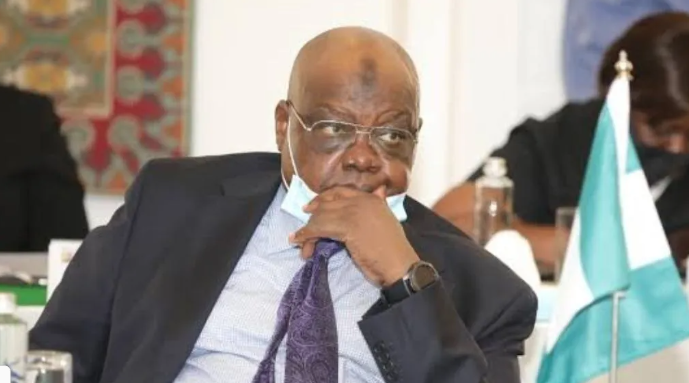 Supreme Court registrar earns 66.7% higher than CJN – Retired Justice, Dattijo