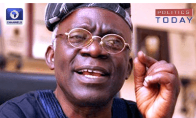 Rivers lawmakers whose seats were declared vacant lack sound legal advice – Falana