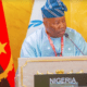 Akpabio elected into global executive committee of Inter-Parliamentary Union