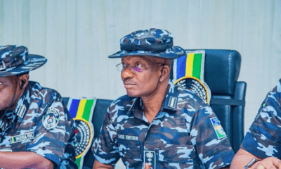 IG orders police protection for protesters