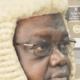 Retiring Supreme Court judge attacks CJN over composition of presidential election appeal panel, others