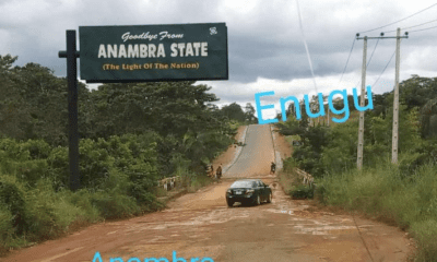 Boundary Dispute: Anambra communities decry attacks by Kogi, Enugu neighbours