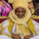 Ohinoyi of Ebira’s death, a painful loss – Tinubu