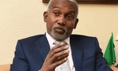 Nigeria reiterates call for humanitarian truce in Israel-Gaza conflict