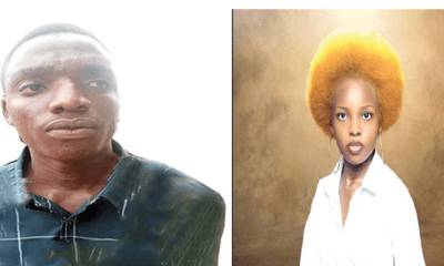 UNIPORT student’s corpse found after family received threats for involving police –Brother