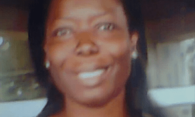 How FUT Minna lecturer was found dead in her room - Police