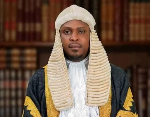 BREAKING: Rivers Crisis: Pro-Fubara lawmakers elect, Edison as speaker as Chief Judge is suspended